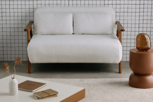 Lire la suite à propos de l’article Quelles tailles de canapé pour un petit salon ?