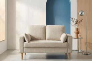 Lire la suite à propos de l’article Comment décorer un petit salon ? Nos conseils pour optimiser chaque mètre carré