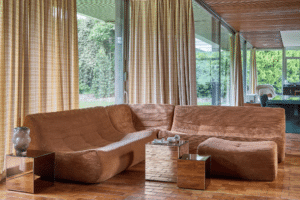 Lire la suite à propos de l’article Décoration mid century : comment adopter le style vintage qui traverse les époques ?