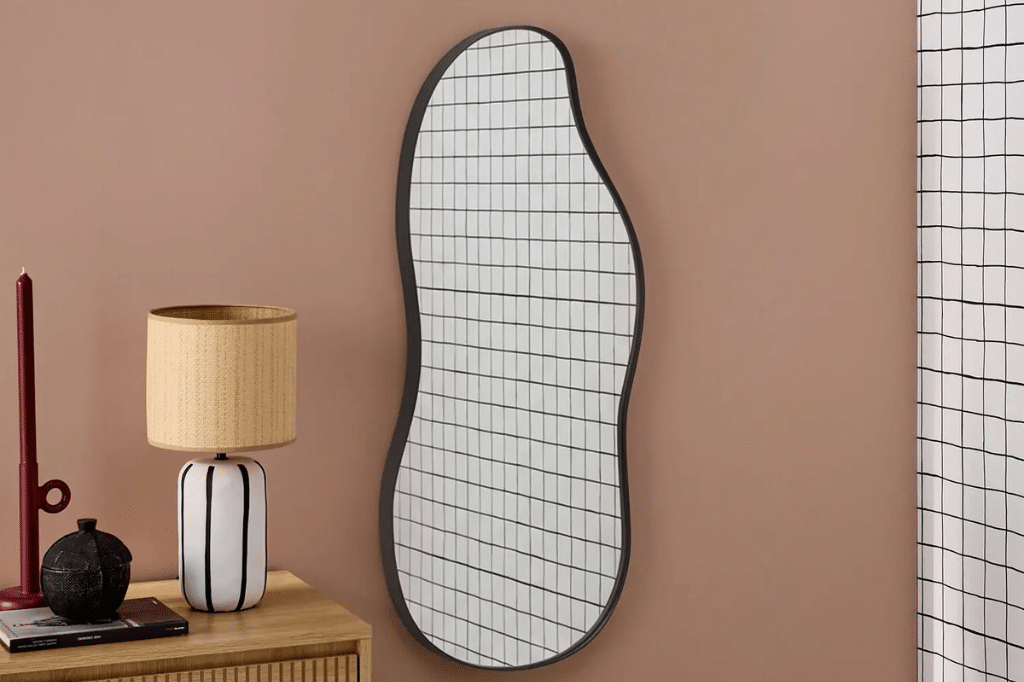 Lire la suite à propos de l’article Comment choisir le miroir parfait pour une chambre ?