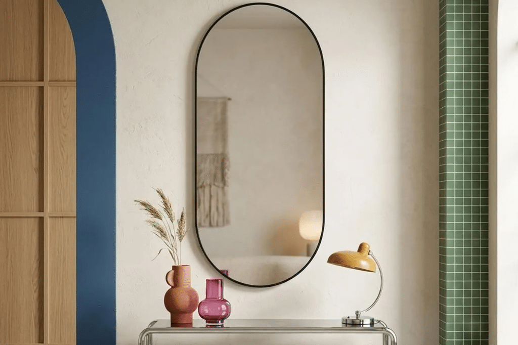 Lire la suite à propos de l’article Quelle taille de miroir choisir pour agrandir votre espace ?