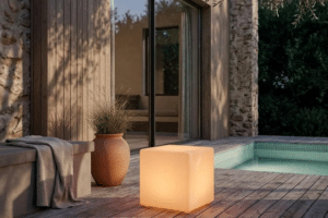 Lire la suite à propos de l’article Indice de protection (IP) : Comment choisir le bon niveau d&rsquo;étanchéité pour vos lampes ?